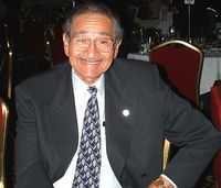 Raymond V. Haysbert Sr.